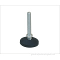 Plastic Leveler Feet leveling feet for machine and furniture Factory